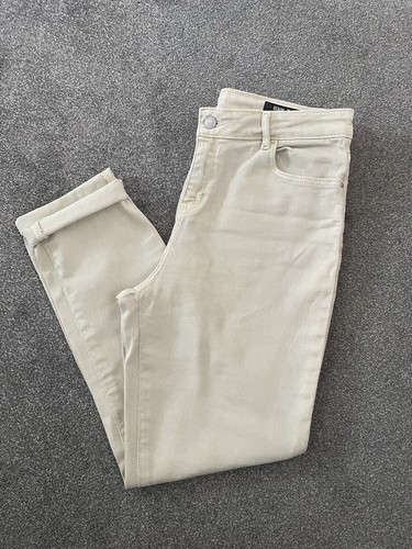 Denim beige women s - beige, women’s