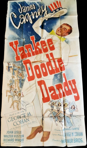 Yankee doodle dandy - doodle, 1942