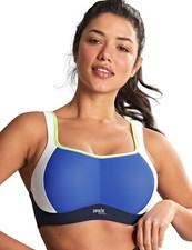 Panache Sports Bra Underwired