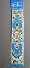 BOOKMARK TURKISH WOVEN Carpet