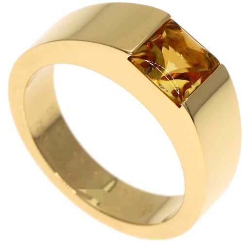 Cartier tank citrin - cartier,