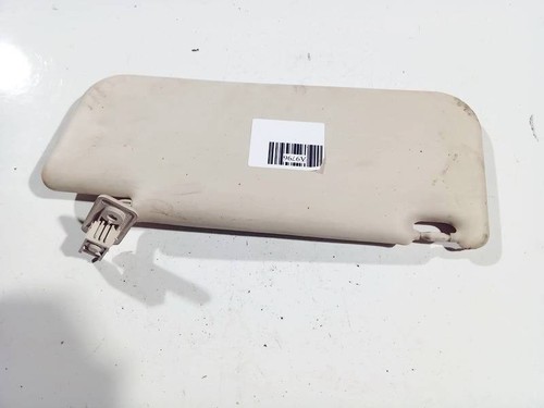 Sun visor with - , visor,
