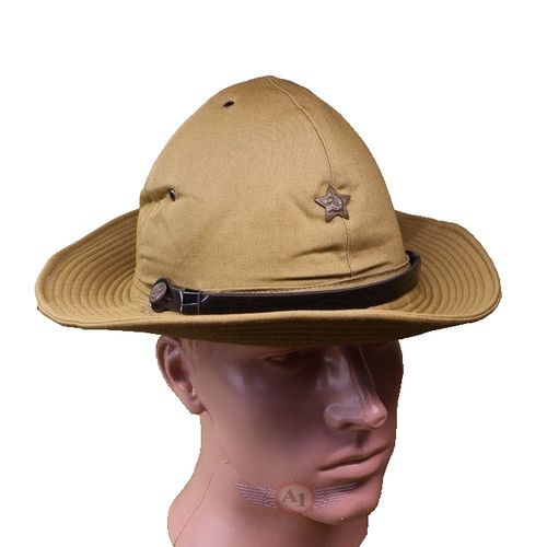 Soviet cap panama afganka - soviet,