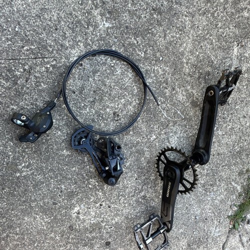 Sram eagle speed - sram,