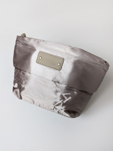 Decléor paris silver padded - decléor,