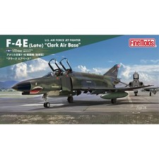 Fine Molds FF06 USAF F-4E
