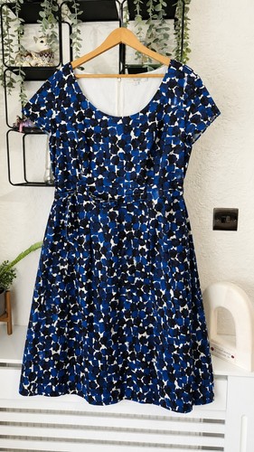 Boden rosetta cotton sheath - boden,