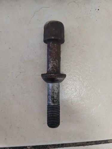 Mercedes wheel lugs bolts - wheel, for