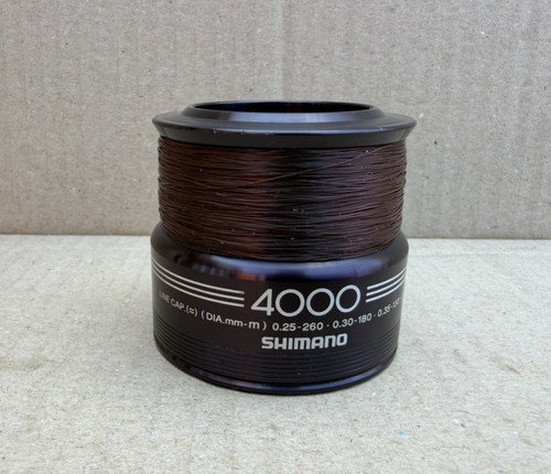 Shimano baitrunner 4000 - dl,