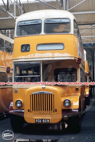 Bus photo tyne wear pte - -,