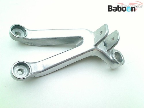 Footrest bracket rear right - footrest,