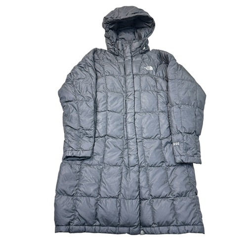 The north face - north, parka