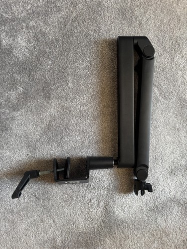 Elgato wave mic arm low - elgato,