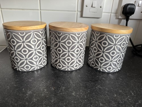 Next set ceramic - of, 3