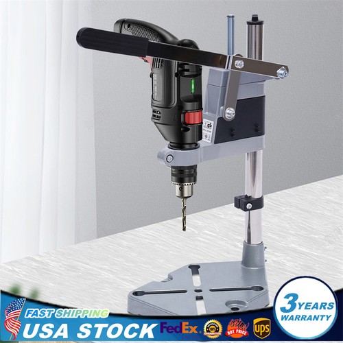 Floor drill press - floor, press/rotary