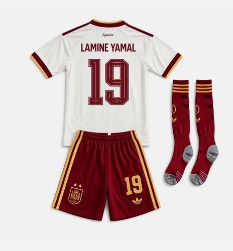 Spain 2026 world - spain,