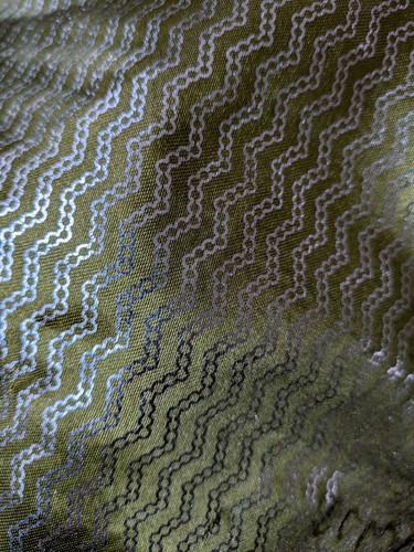 Slight seconds dressmaking - slight, seconds...
