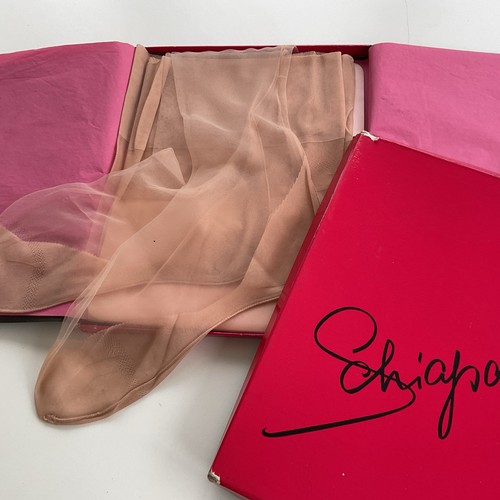 Rare boxed schiaparelli tour - rare,