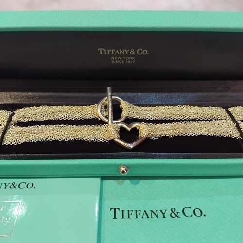 Tiffany elsa peretti - tiffany,