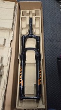 Yari lyrik ultimate 160mm - ultimate, 29er