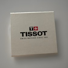 Genuine Original Tissot Watch
