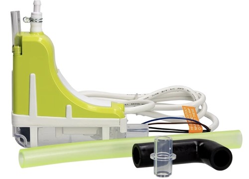 Aspen mini lime silent - aspen, +
