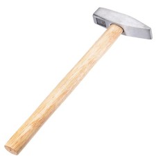 Engineer Machinist Hammer 10