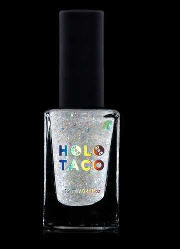Holo taco everything - taco,