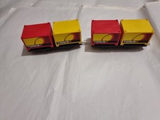 TOMY TOMICA PLARAIL THOMAS