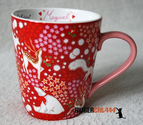 Cath kidston magical animals - magical,
