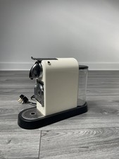 Magimix nespresso citiz coffee - magimix,