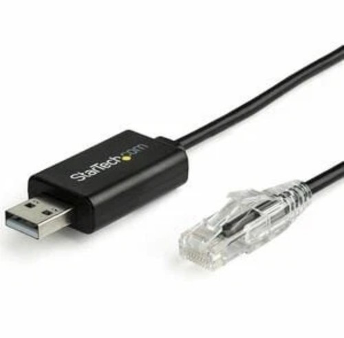 Startech 1 8 - 1.8, cisco