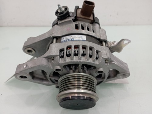 Tg1042109821 alternator toyota - alternator,