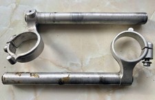 GSXR 1000 K3 K4 Clip ons