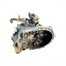 2011 PEUGEOT 207 GEARBOX