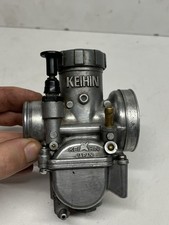 Honda CR 80 1997 Carb Carburetor 