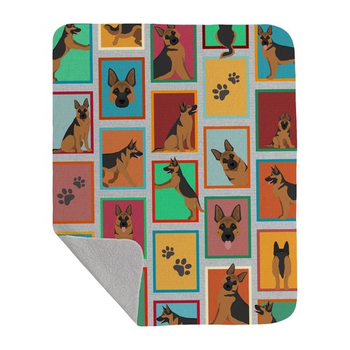 Lots german shepherd - lots,