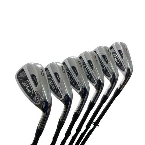 Titleist ap2 712 iron - set, 5-pw