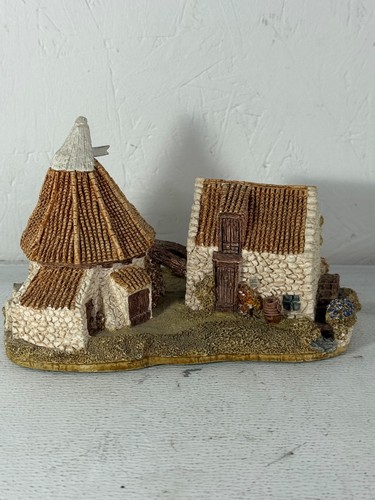 Lilliput lane preston - lilliput, mill'