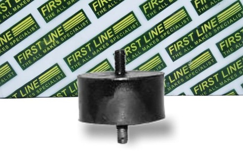First line engine - line,