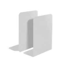 2pcs Metal Book Holder