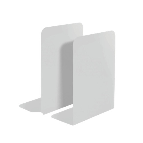 2pcs metal book holder - 2pcs,