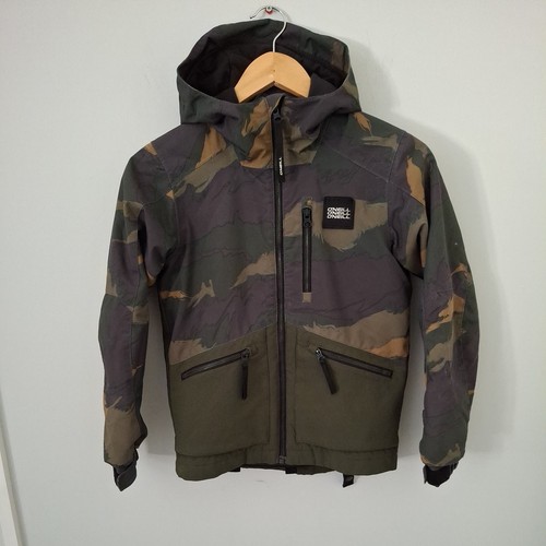 Neill winter coat boys - o’neill,