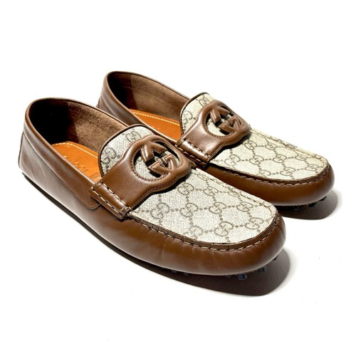 Gucci supreme interlocking - interlocking, gg