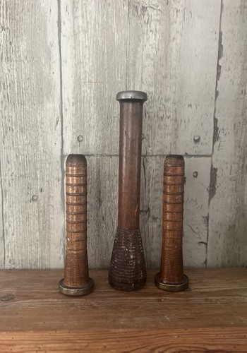Vintage wooden industrial - wooden,