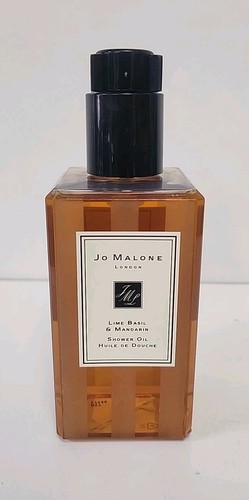 Malone lime basil - lime, &