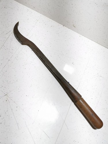 Rare antique ibbotson - ibbotson, 1/2"