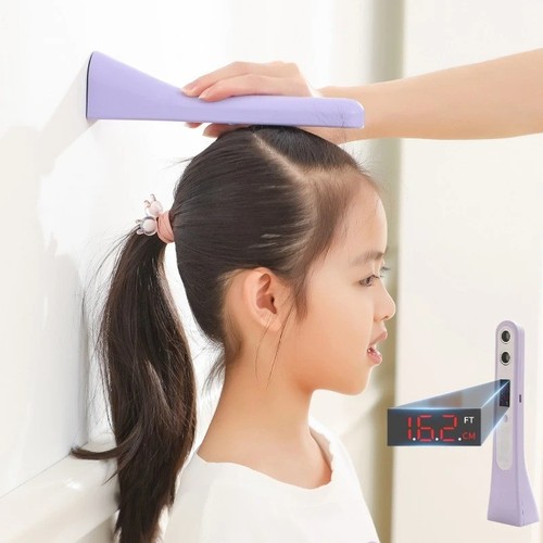 Accurate electronic height - accurate,