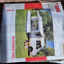 Fiamma Pro Blocker Front