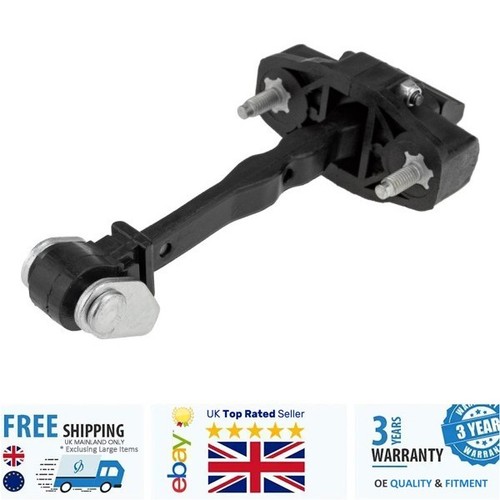 Front door check hing for - front,